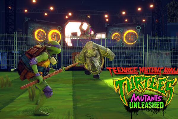 Teenage Mutant Ninja Turtles: Mutants Unleashed