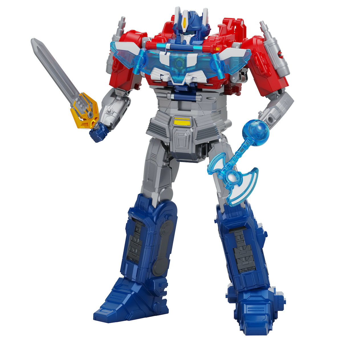 Transformers One - Power Flip Prime 2