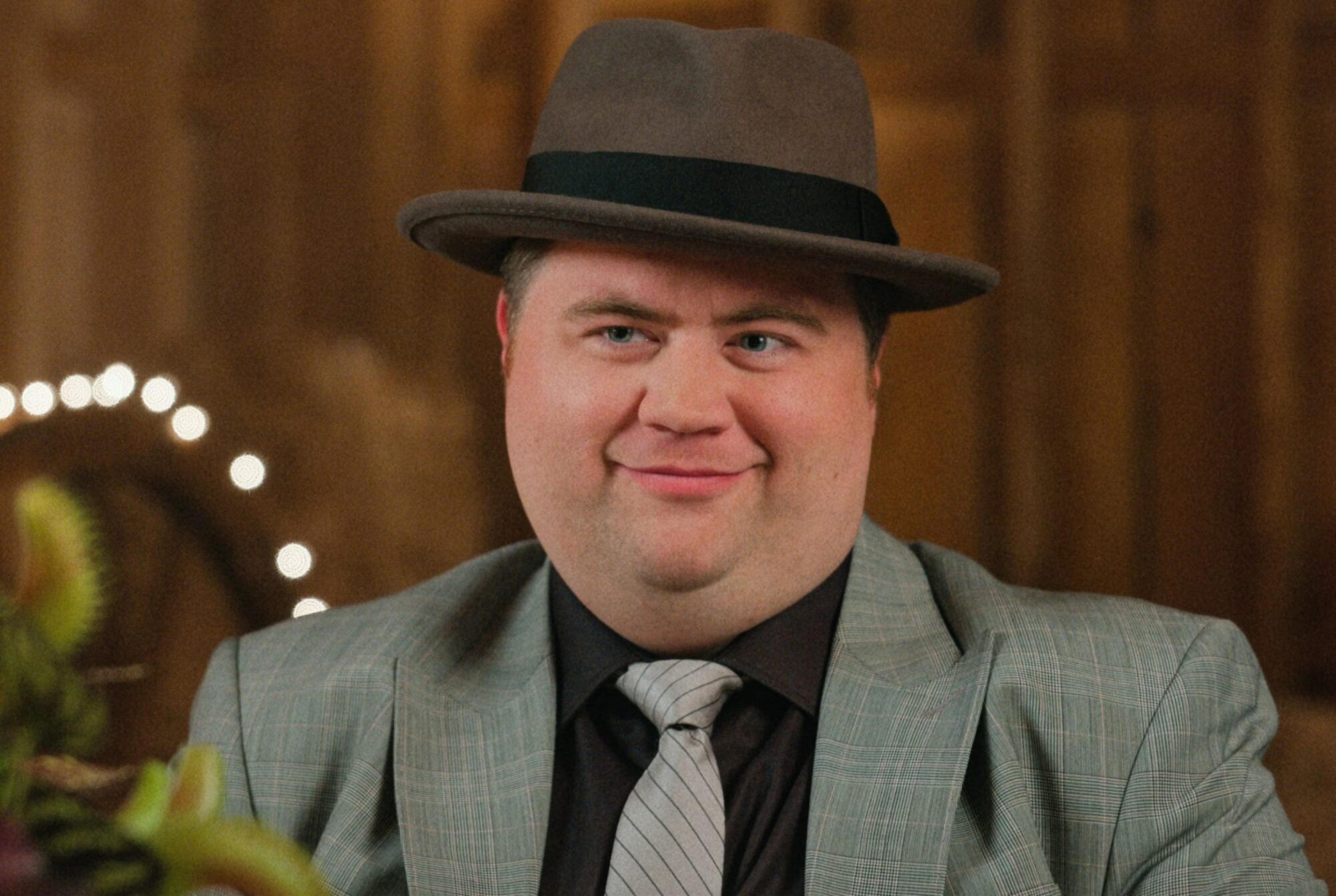 Afterparty's Paul Walter Hauser joins the cast of Fantastic Four