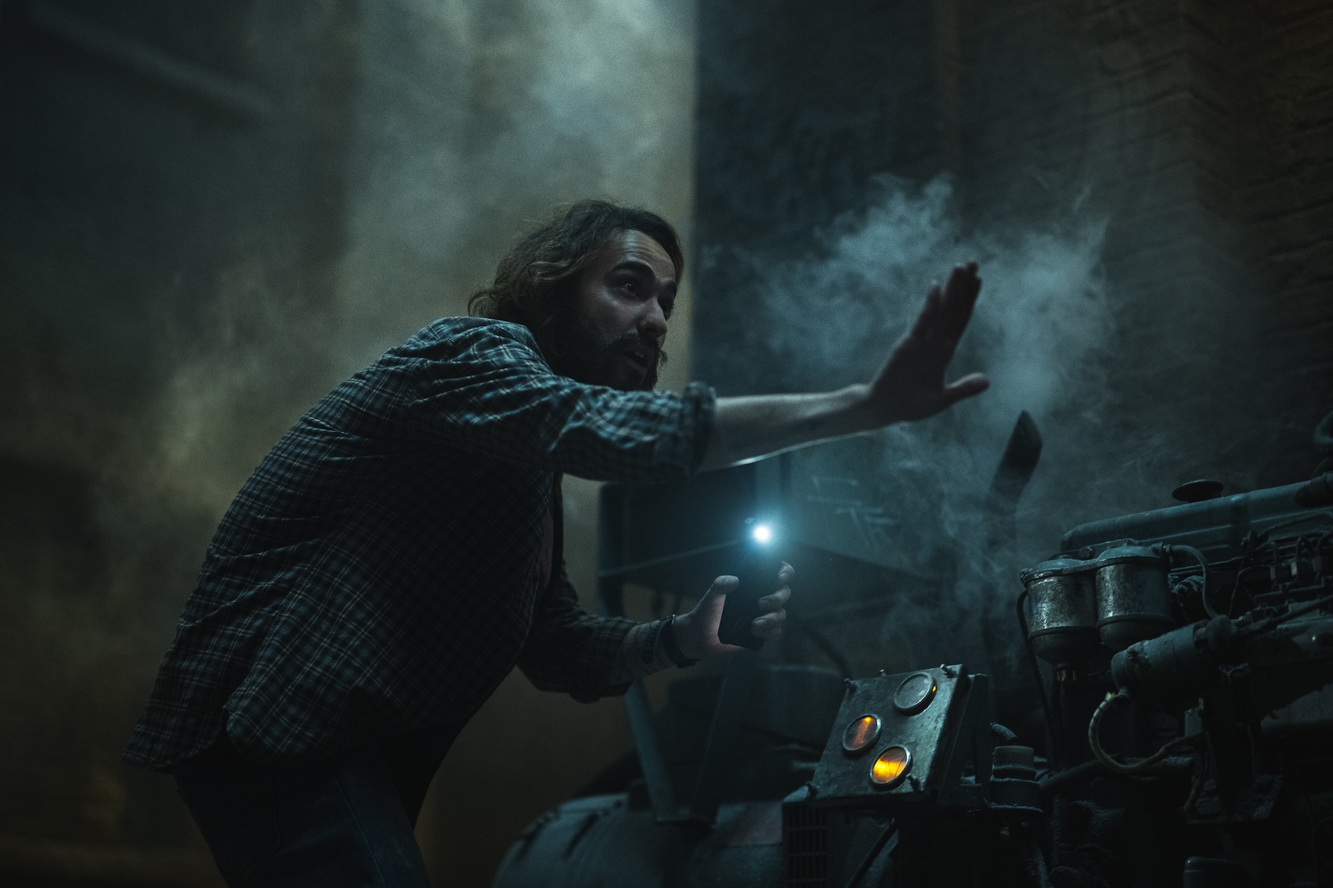 A Quiet Place: Day One Review