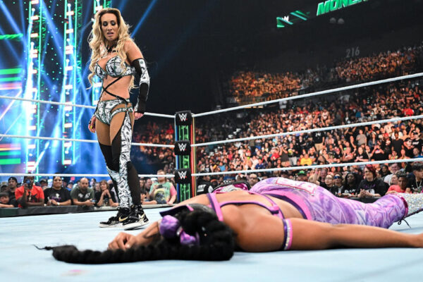 WWE Carmella