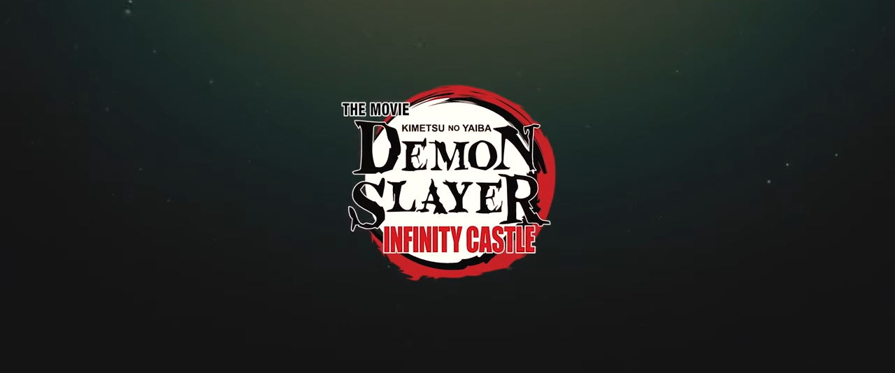 Demon Slayer: Kimetsu no Yaiba Infinity Castle