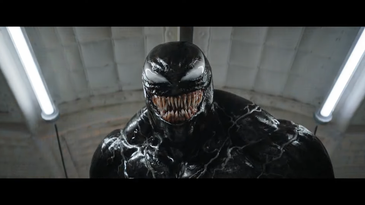 VENOM: THE LAST DANCE Trailer Looks To Bring Down The House For The ...