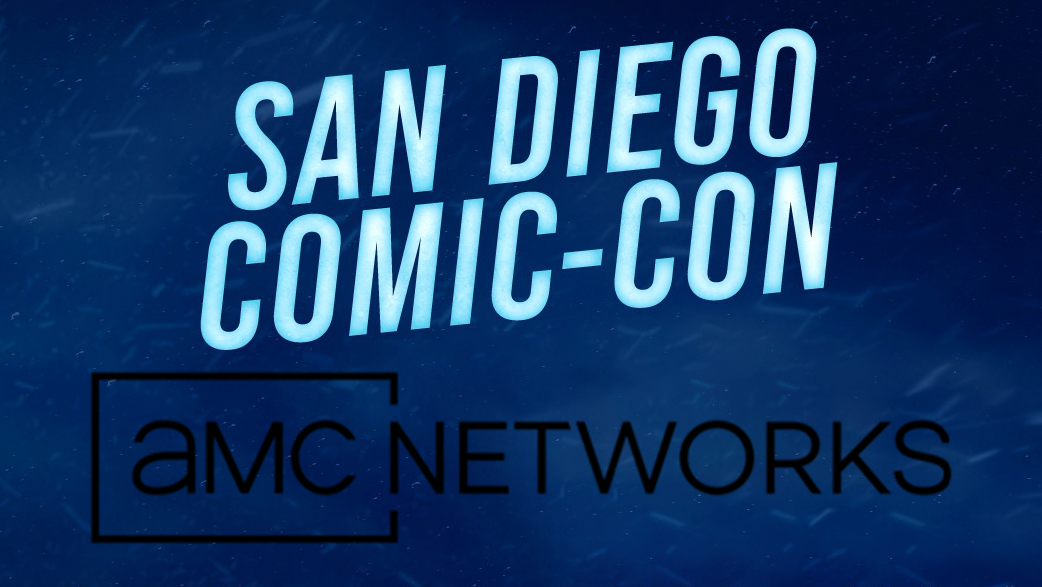 AMC Networks SDCC 2024