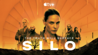 SILO – Apple’s Global Hit Drama to Make SDCC Debut at SDCC 2024