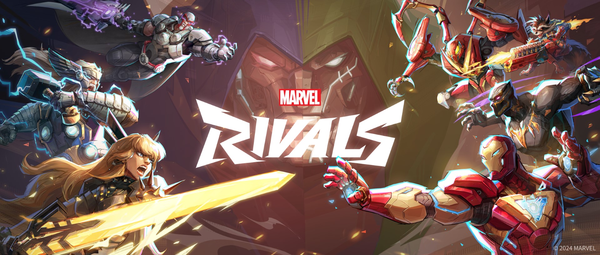 Marvel Rivals