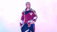 Cody Rhodes Talks About How Having A Character So Close To Himself Can Be A Big Burden
