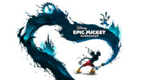 EPIC MICKEY: REBRUSHED Will be Featured at the D23 Expo