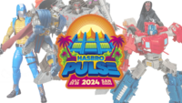Hasbro SDCC 2024 Promises Unforgettable Product Showcases and Brand Experiences in a New Immersive Space