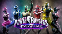 Project RE:POWER Debuts Hyperforce Green and Epic Team Comic Cover Art