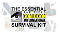 The 7 SDCC Essentials For Your San Diego Comic-Con Survival Kit – Discounted on Prime Day