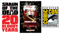 Focus Features Brings Edgar Wright’s SHAUN OF THE DEAD to Life During San Diego Comic-Con with Immersive Pop-Up Experience