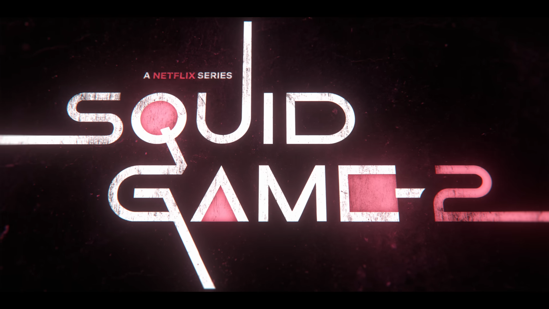 Squid Game Season 2