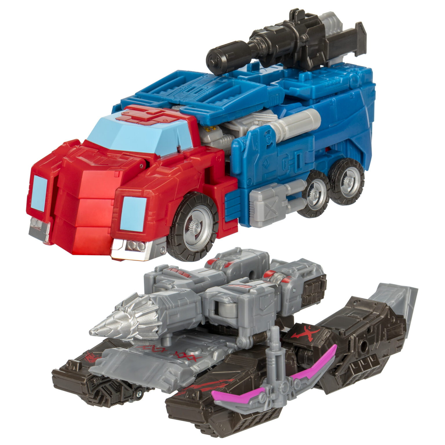 Hasbro SDCC 2024 Promises Unforgettable Product Showcases and Brand ...